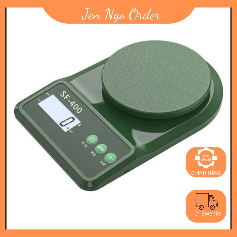 CÂN ĐIỆN TỬ MINI