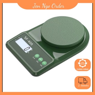 Cân điện tử mini