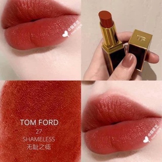 Son Tom Ford cao cấp (hot trend) - chuẩn Auth - Fullbox - sẵn