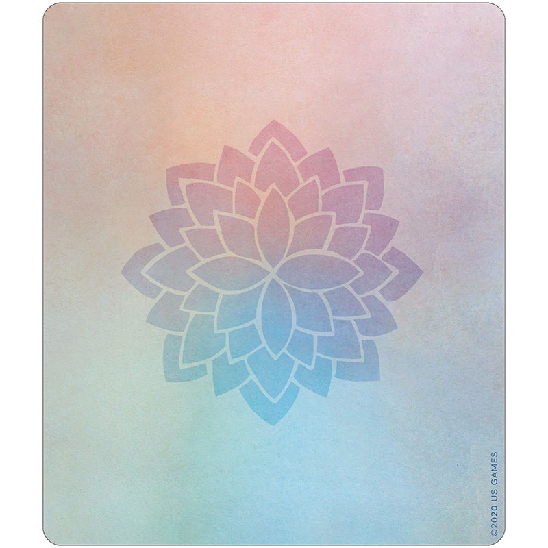 Bộ Bài Nature and Soul Yoga Wisdom Cards (Mystic House Tarot Shop) - Bài Gốc Authentic Chính Hãng 100%
