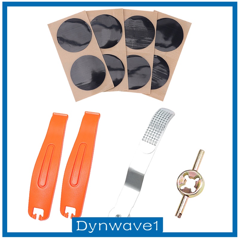 Bộ Sửa Chữa Xe Đạp Leo Núi Đa Năng Dynwave1