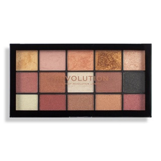 Bảng Phấn Mắt Makeup Revolution London Re-loaded Palette
