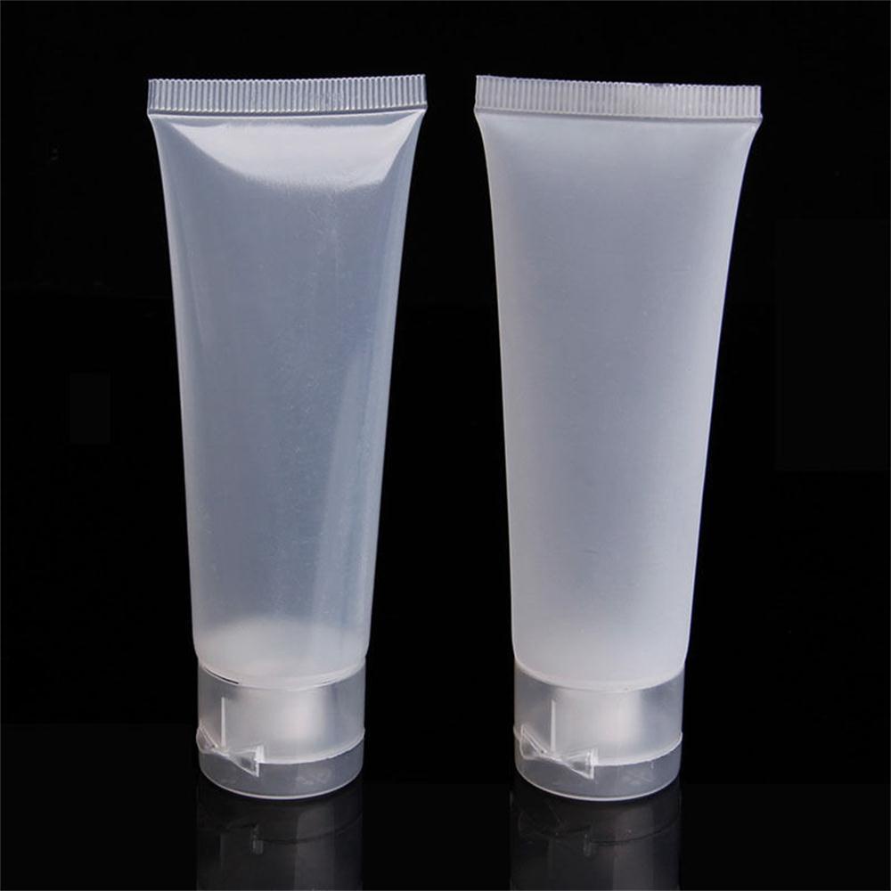 Set 3 Chai Rỗng Chiết Mỹ Phẩm Tiện Dụng Khi Đi Du Lịch