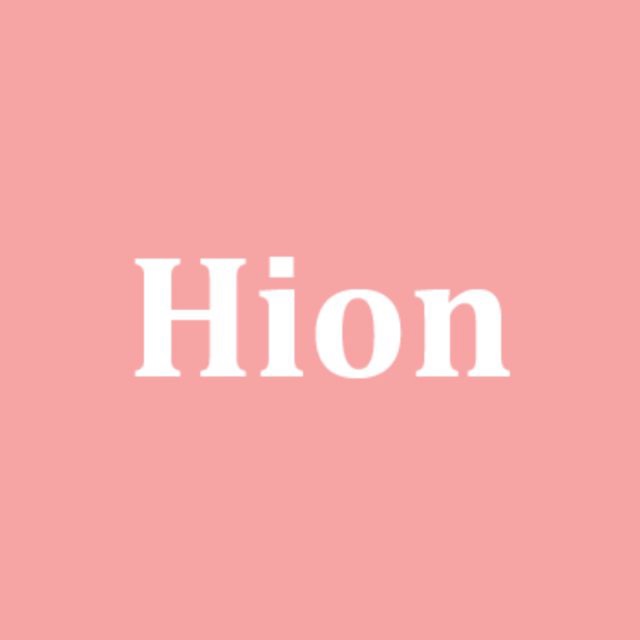 hionstore