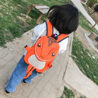 Ba Lô Hình Khủng Long Cho Bé