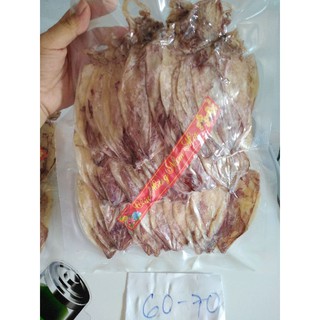 500g khô mực 25-30con