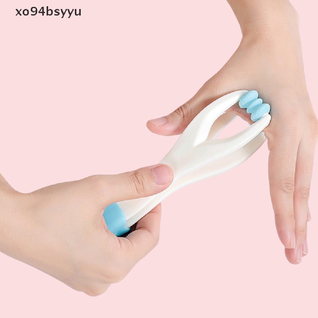1 Dụng Cụ Con Lăn Mát Xa Ngón Tay Xo94Bsyu