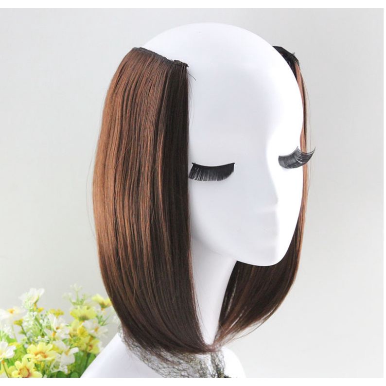 Tóc bím siêu kute (1 cặp)