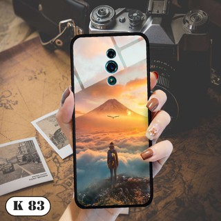 Ốp lưng 3D OPPO RENO