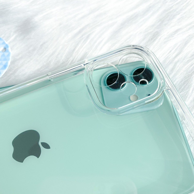 ỐP LƯNG TRONG CHỐNG TRẦY Ố CHỐNG SỐC Iphone - HÀNG CAO CẤP(xem clip test) | BigBuy360 - bigbuy360.vn