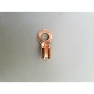 Bộ 10 đầu cốt đồng 16