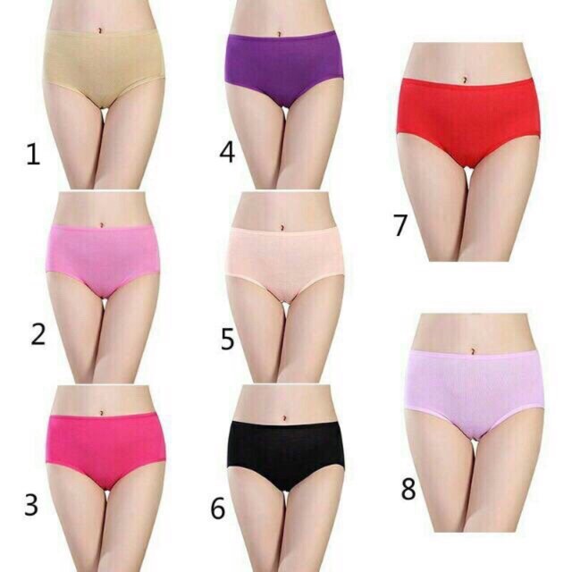 QUẦN LÓT CHỐNG TRÀN NGÀY NGUYỆT SAN | BigBuy360 - bigbuy360.vn