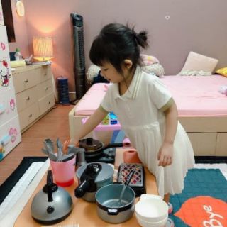 BỘ NẤU ĂN NHÀ BẾP 36 MÓN