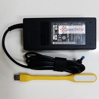 Sạc Laptop Acer Aspire 4560 4625 4710 4715 4720 4730 19V 4.74A bảo hàng 12 tháng