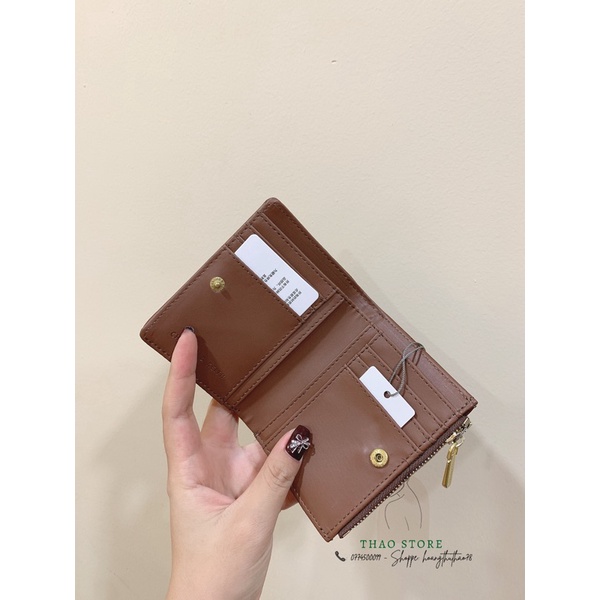 VÍ CHỮ CCCC XUẤT KÈM HỘP