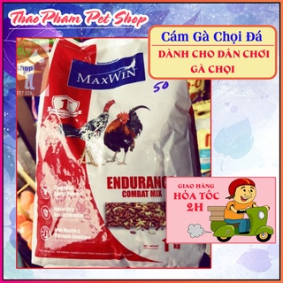 THỨC ĂN CHO GÀ CHỌI ĐÁ GIẢI - 1kg