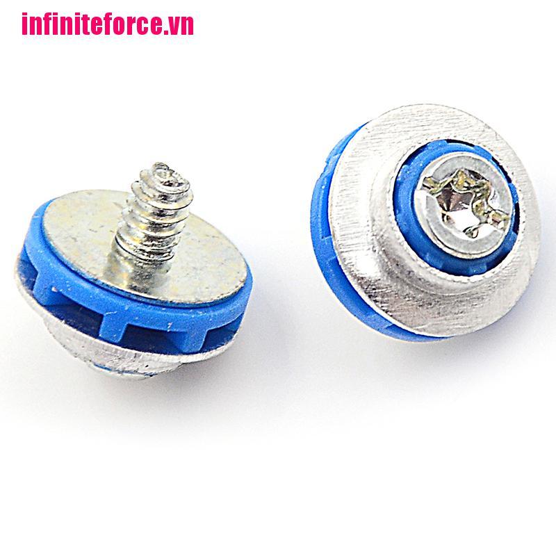 Bộ 4 Ốc Vít Hdd 3.5 Cho Ổ Cứng Máy Tính HP VN