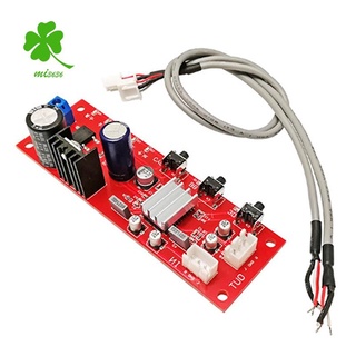 Bảng mạch cân bằng âm thanh 3D có hiệu ứng âm thanh