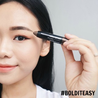 Eyestudio Brow Drama Pomade Crayon Color