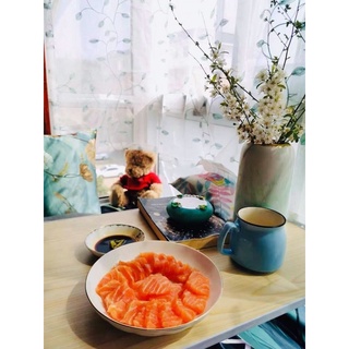 Mù tạt Tuýp Neri Wasabi S&B