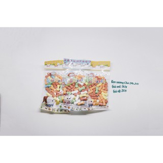 KẸO XƯƠNG CHÓ x10