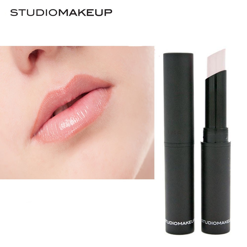 Son dưỡng môi STUDIOMAKEUP CONDITION &amp; REPAIR LIP BALM SLB