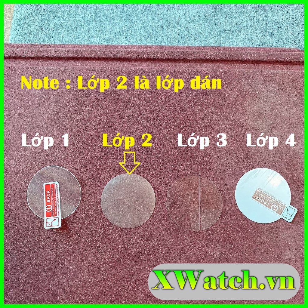 Miếng dán PPF màn hình Vivo V20 V15 S1 IQOO Neo chống trầy xước