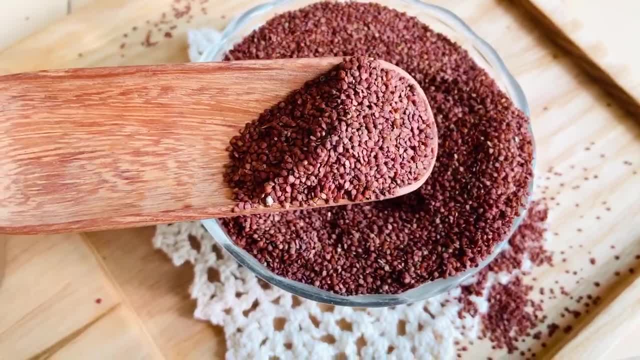 NGŨ HOA HẠT 1KG( cấp ẩm -kiềm dầu) | BigBuy360 - bigbuy360.vn