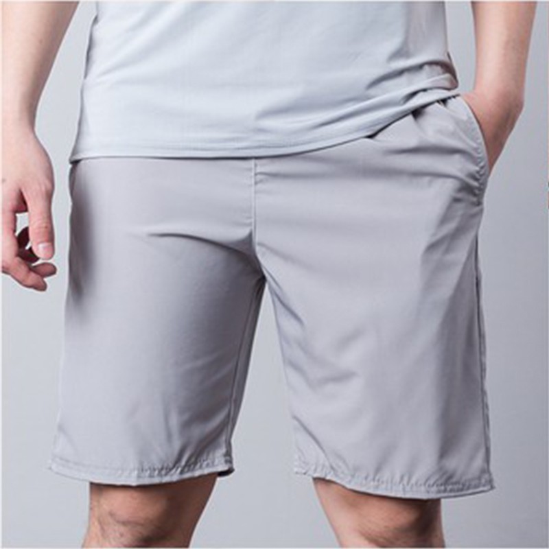 Quần Short Gió Nam thể thao ANVY (5 màu) quần đùi có túi khóa tập gym chạy bộ Vải Mềm, Siêu Nhẹ, Dáng Thể Thao | BigBuy360 - bigbuy360.vn