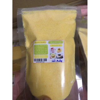 Bột tàu hũ vị sầu riêng 200gr