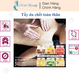 Sữa tắm tẩy tế bào chết toàn thân tẩy tế bào chết da chết