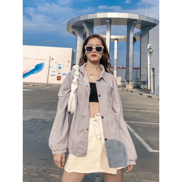 BIGSIZE ÁO SƠ MI 60-80KG