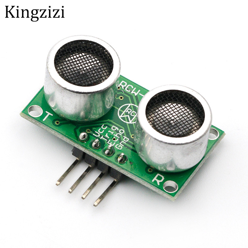 RCW-0001 Micro Ultrasonic range Distance Measuring module 3.3-5V 1cm Ultra-small blind Ultrasonic Sensor