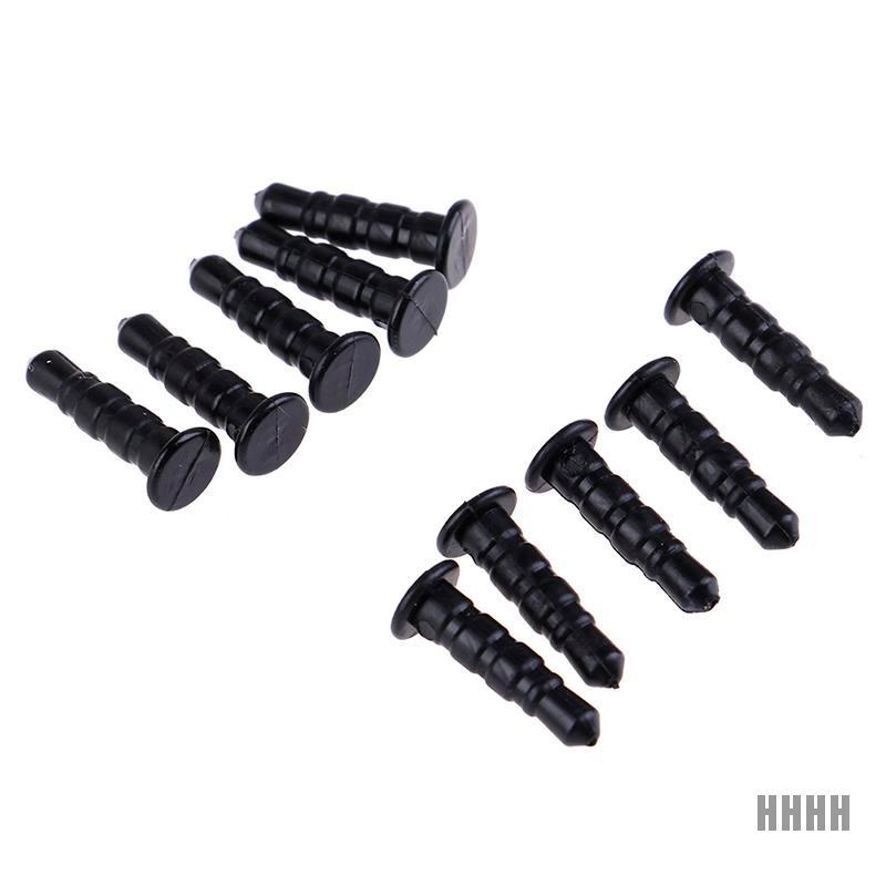 Bộ 10 Nút Nhựa Chống Bụi 3.5mm
