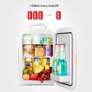 Tủ lạnh mini Kemin 22 lít [ có sẵn]