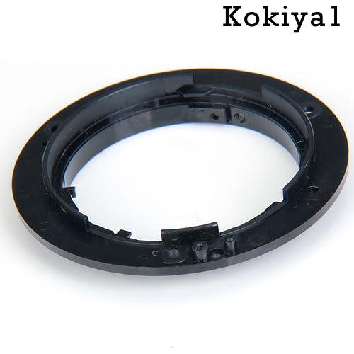 Ngàm Chuyển Đổi Ống Kính Kokaya1) 58mm Dành Cho Nikon G 18-55 / 18-105 / 18-135 / 55-200