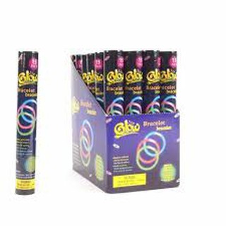 HỘP 100 QUE PHÁNG SÁNG( hàng luôn sẵn )