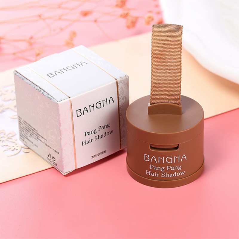 Phấn che khuyết điểm chân tóc chống nước tiện dụng | BigBuy360 - bigbuy360.vn