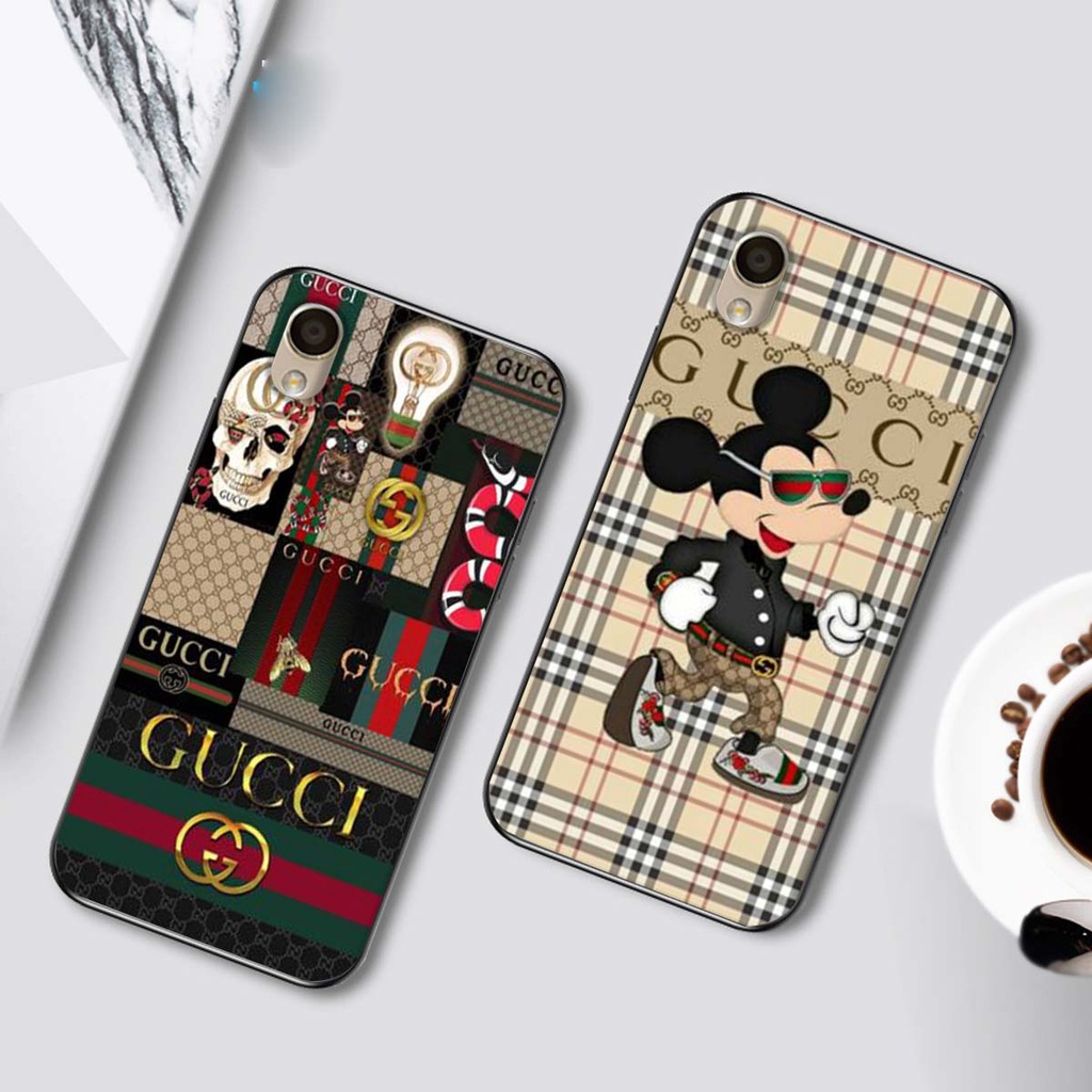 Ốp điện thoại Oppo A37/Neo9/F1 plus ốp lưng điện thoại Oppo in hình Gucci cực chất