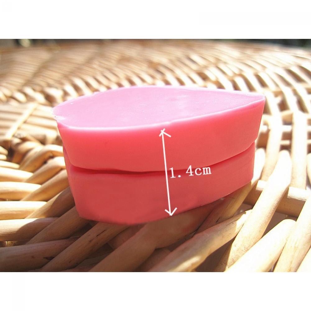 Khuôn Làm Kẹo Đường Hình Hoa Cúc 1 Ngăn