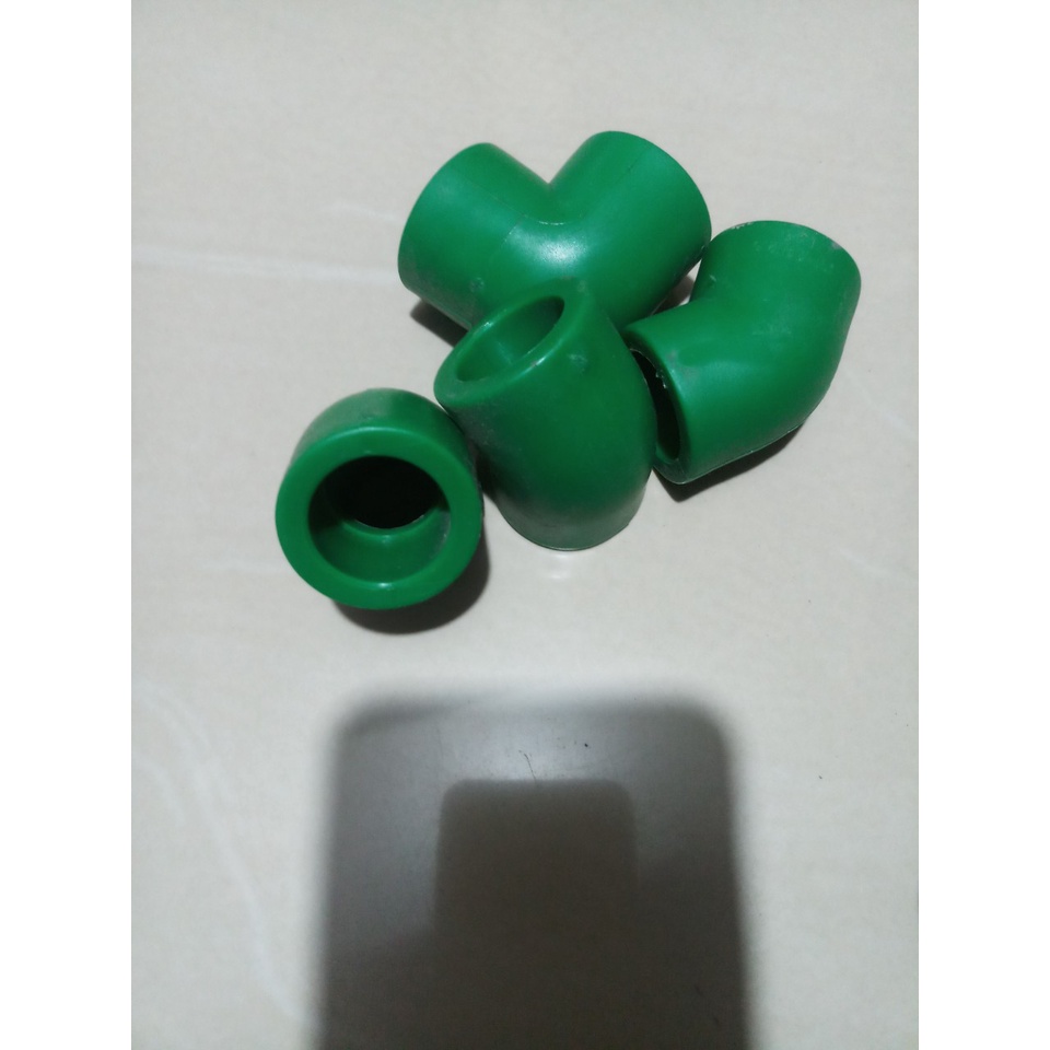 COMBO 5 lơi phi  25 ppr