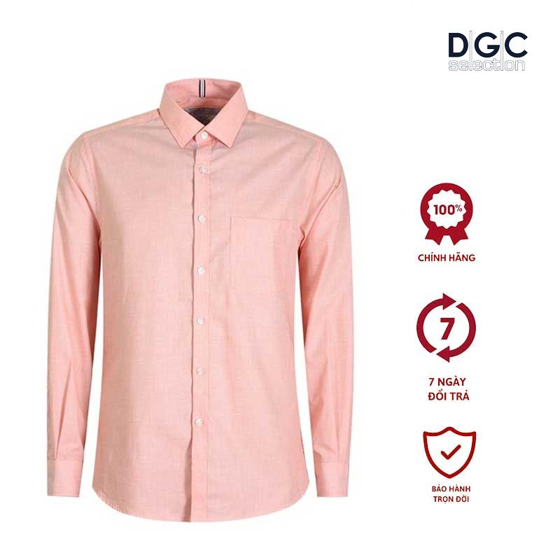 Áo sơ mi Nam dài tay DGC - SASD1747M | BigBuy360 - bigbuy360.vn