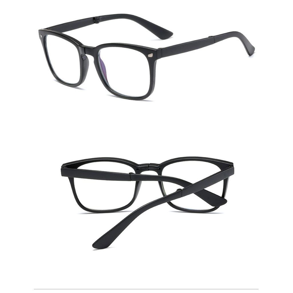 Mắt Kính Chống Bức Xạ Ánh Sáng Xanh Thời Trang Cho Nam Nữ 3o2x | BigBuy360 - bigbuy360.vn