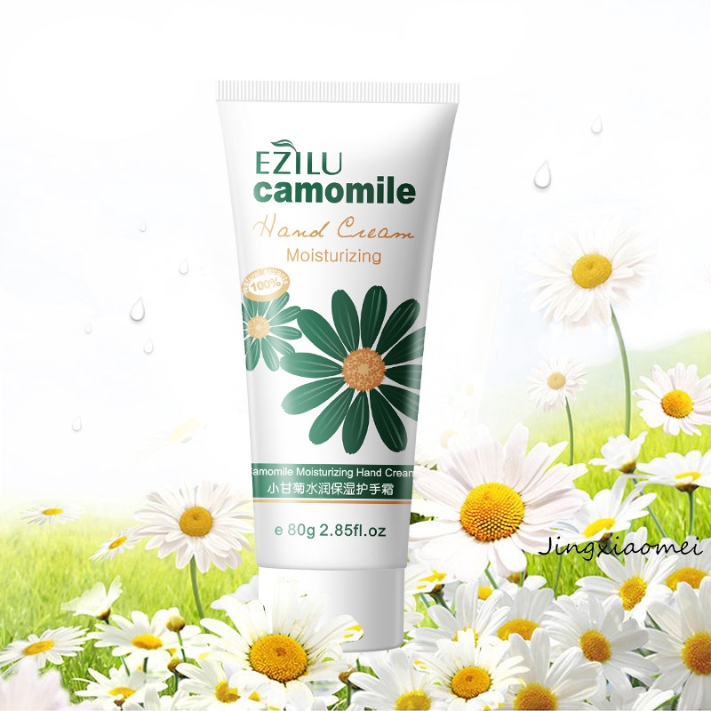 (hàng Mới Về) Tinh Chất Hoa Cúc Dưỡng Ẩm Bổ Sung Dưỡng Chất Cho Da Tay | BigBuy360 - bigbuy360.vn