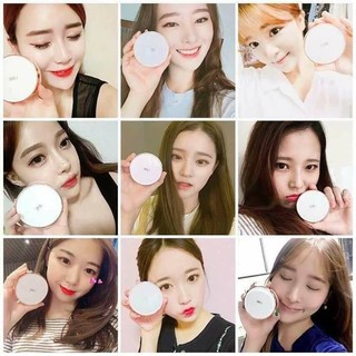 PHẤN NƯỚC LIME CUSHION THẾ HỆ MỚI