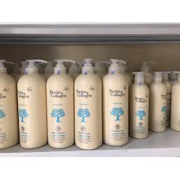 Dầu Gội Xả Biotin Collagen Trắng | Giảm Rụng Tóc,Phục Hồi Tóc Khô Xơ, Hư Tổn 1000ML⚜️Hàng Chính Hãng⚜️ | BigBuy360 - bigbuy360.vn