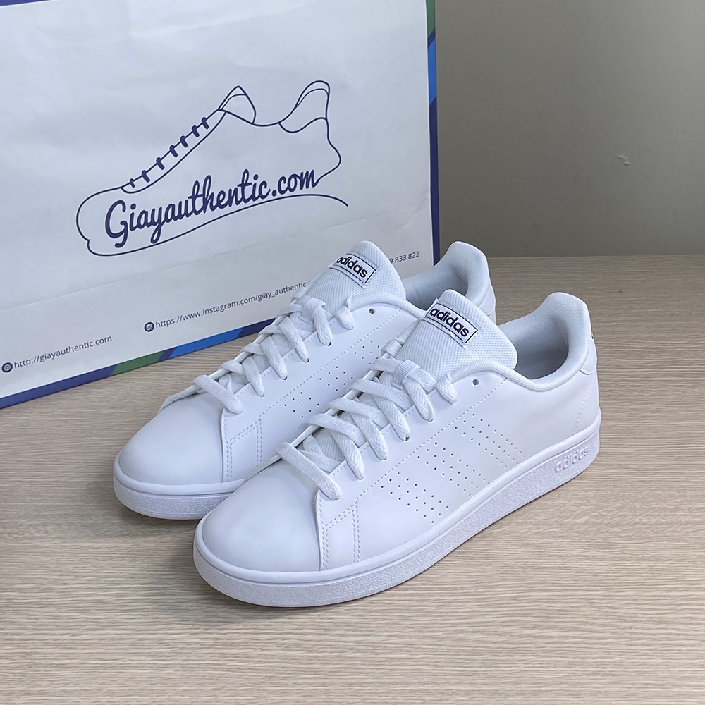 Giày chính hãng Advantage Base EE7691