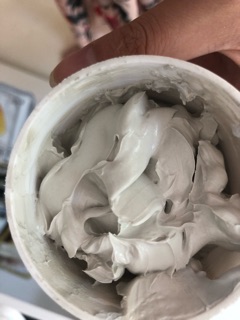 Mặt nạ đất sét kiehl’s (mask đất sét kiehls - mask sét kiehl)