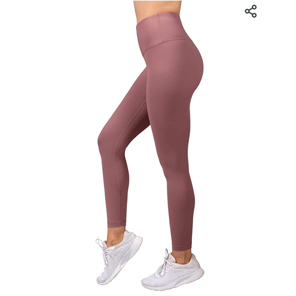 Quần tập gym, yoga vnxk 90Dgree cao cấp