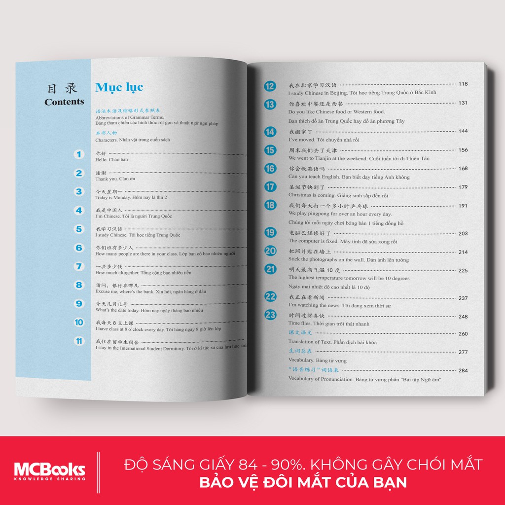 Sách - Giáo Trình Phát Triển Hán Ngữ Nói Giao Tiếp Sơ Cấp 1 - Học Kèm App Online